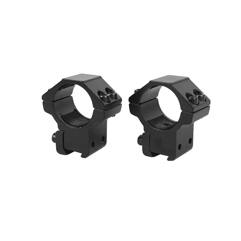 11mm Mount with Optic Sight Ring 25.4mm