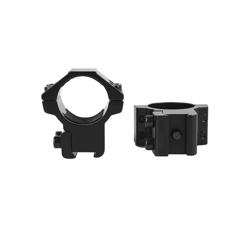 11mm Mount with Optic Sight Ring 25.4mm