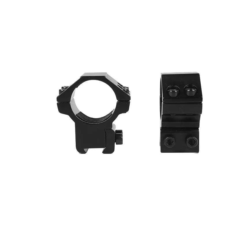 11mm Mount with Optic Sight Ring 25.4mm