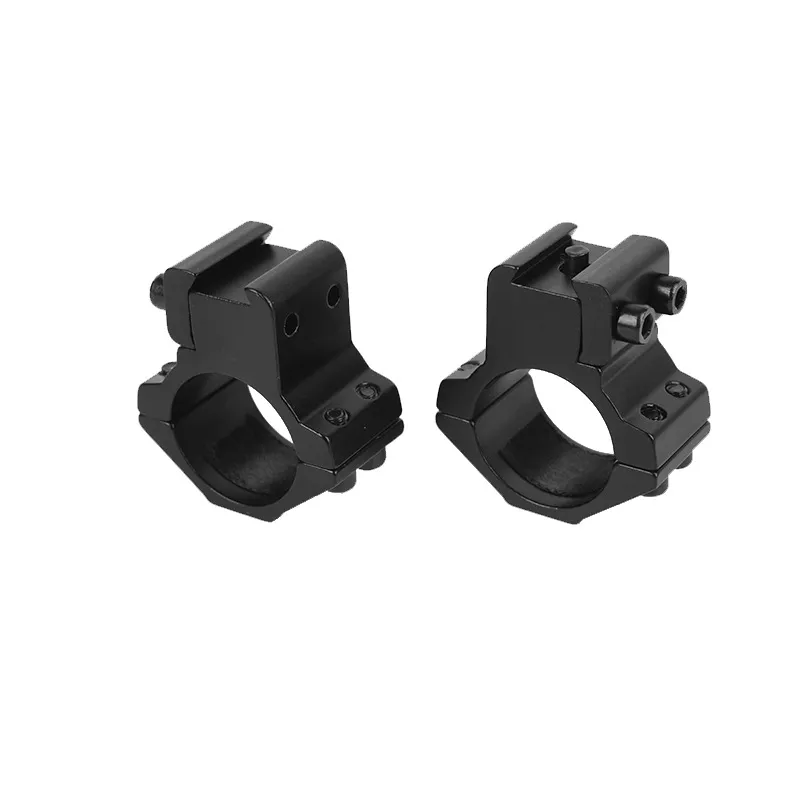 11mm Mount with Optic Sight Ring 25.4mm