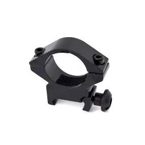 25.4MM Flashlight and Laser Mount Clamp