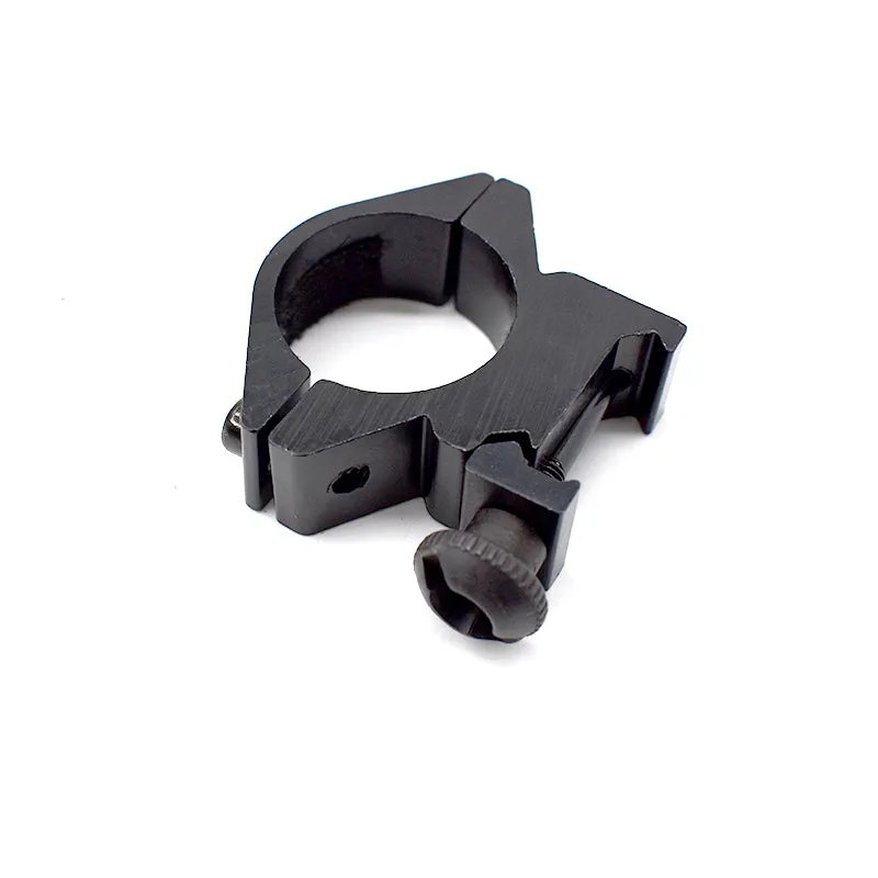 25.4MM Flashlight and Laser Mount Clamp