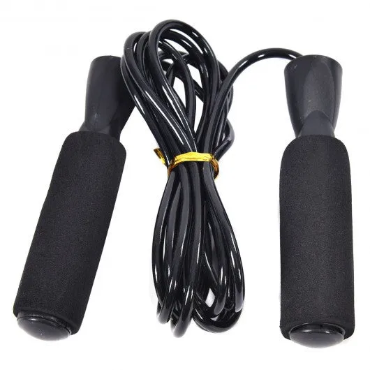 2ft Kids Gloves Skipping Rope Boxing Set