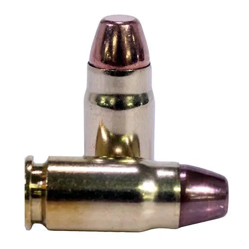 357 Sig - USA, 125 Grains, Full Metal Jacket, Per 50