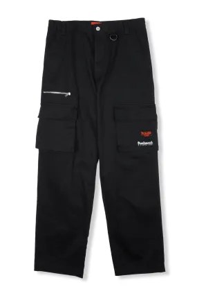 7 POCKETS CARGO PANTS