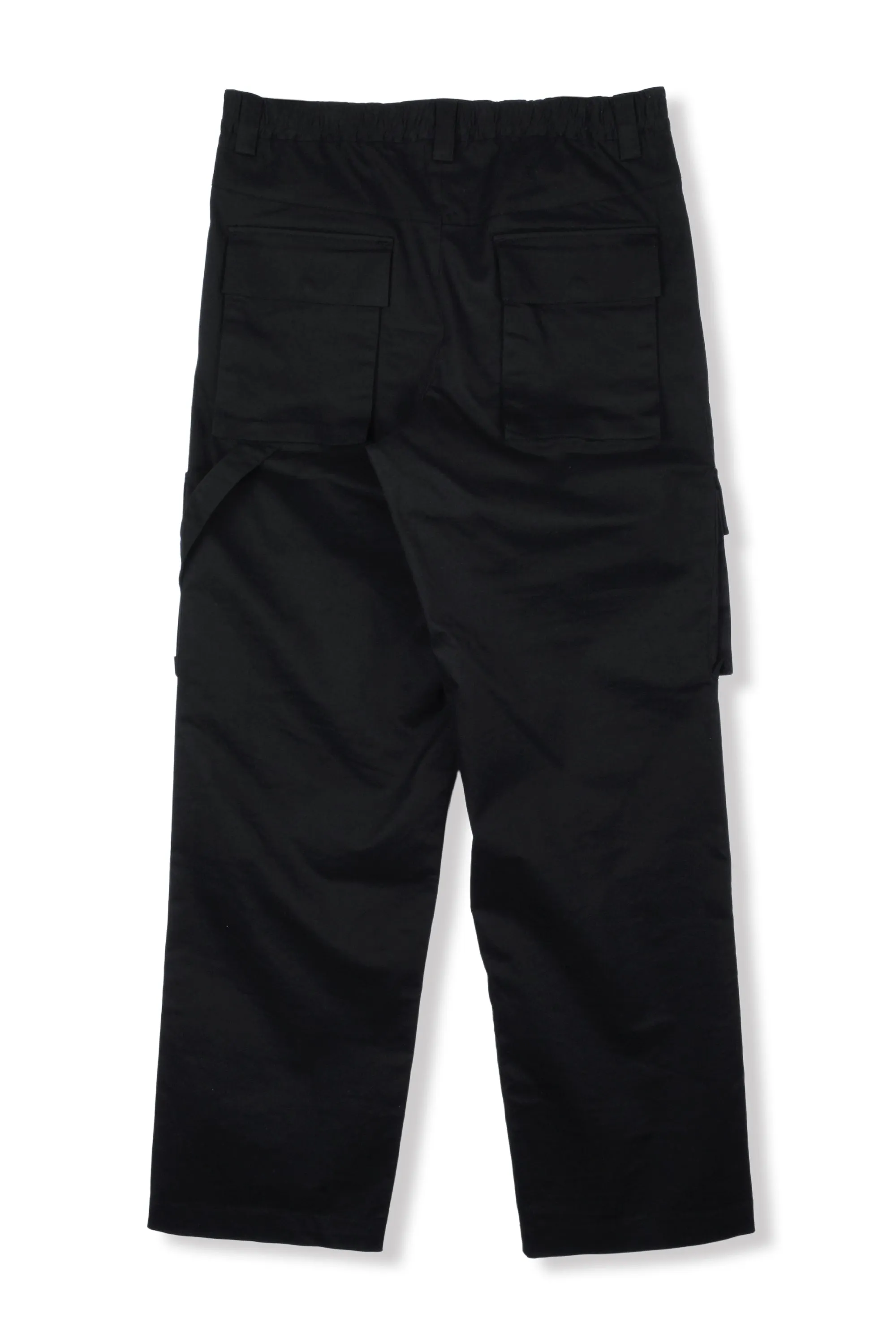 7 POCKETS CARGO PANTS