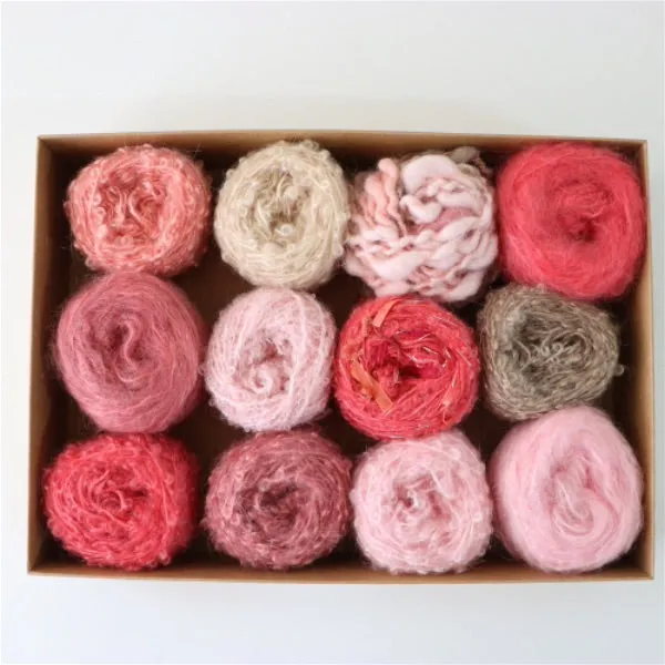 Adele’s Mohair Magic Gift Pack