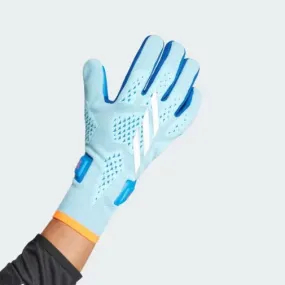 Adidas Men X GL Pro Goalkeeper Gloves