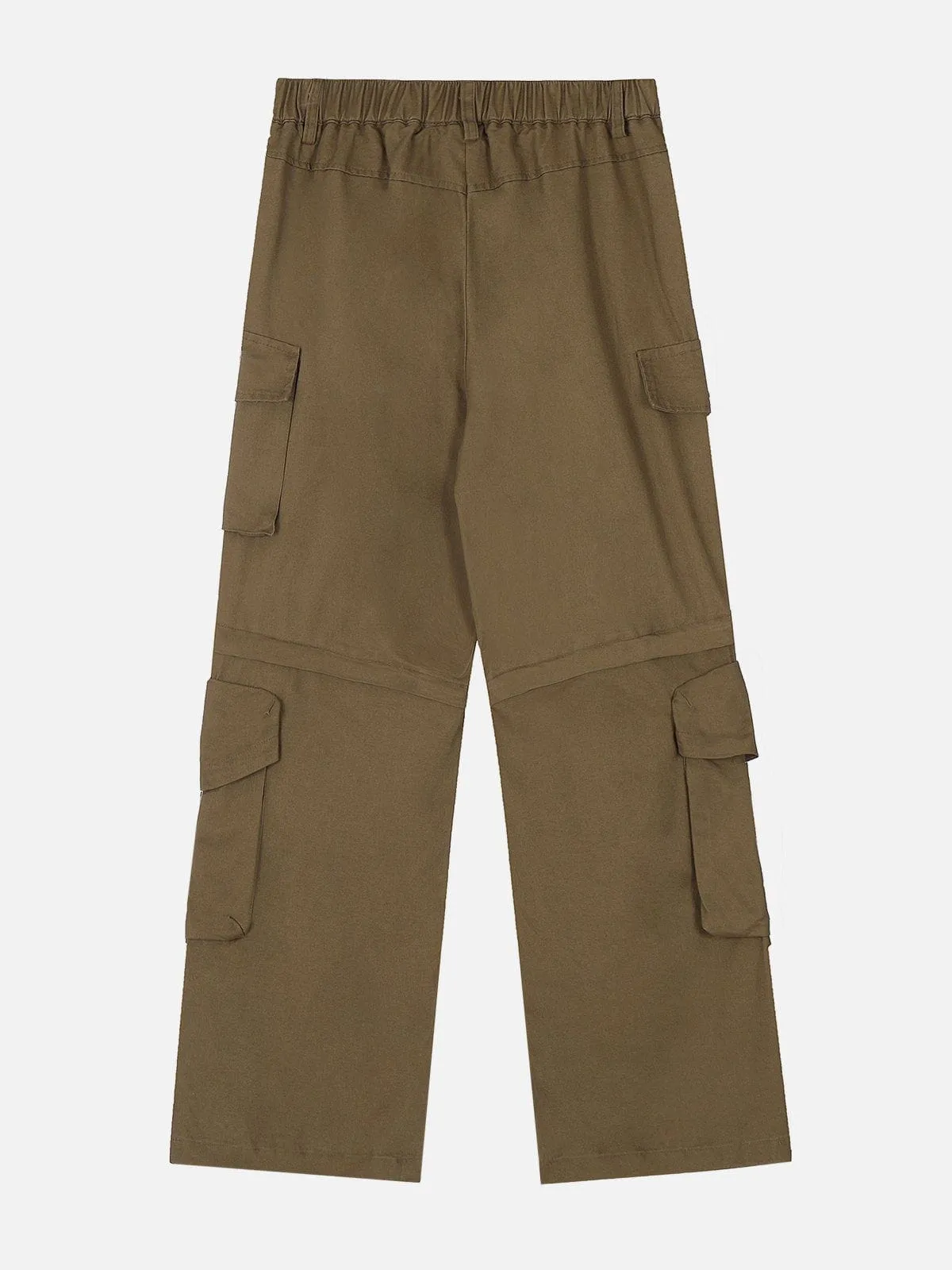 Aelfric Eden Detachable Cargo Pants