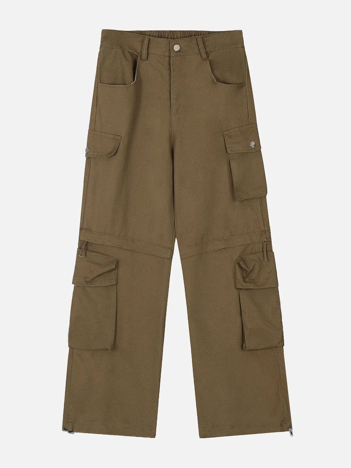 Aelfric Eden Detachable Cargo Pants