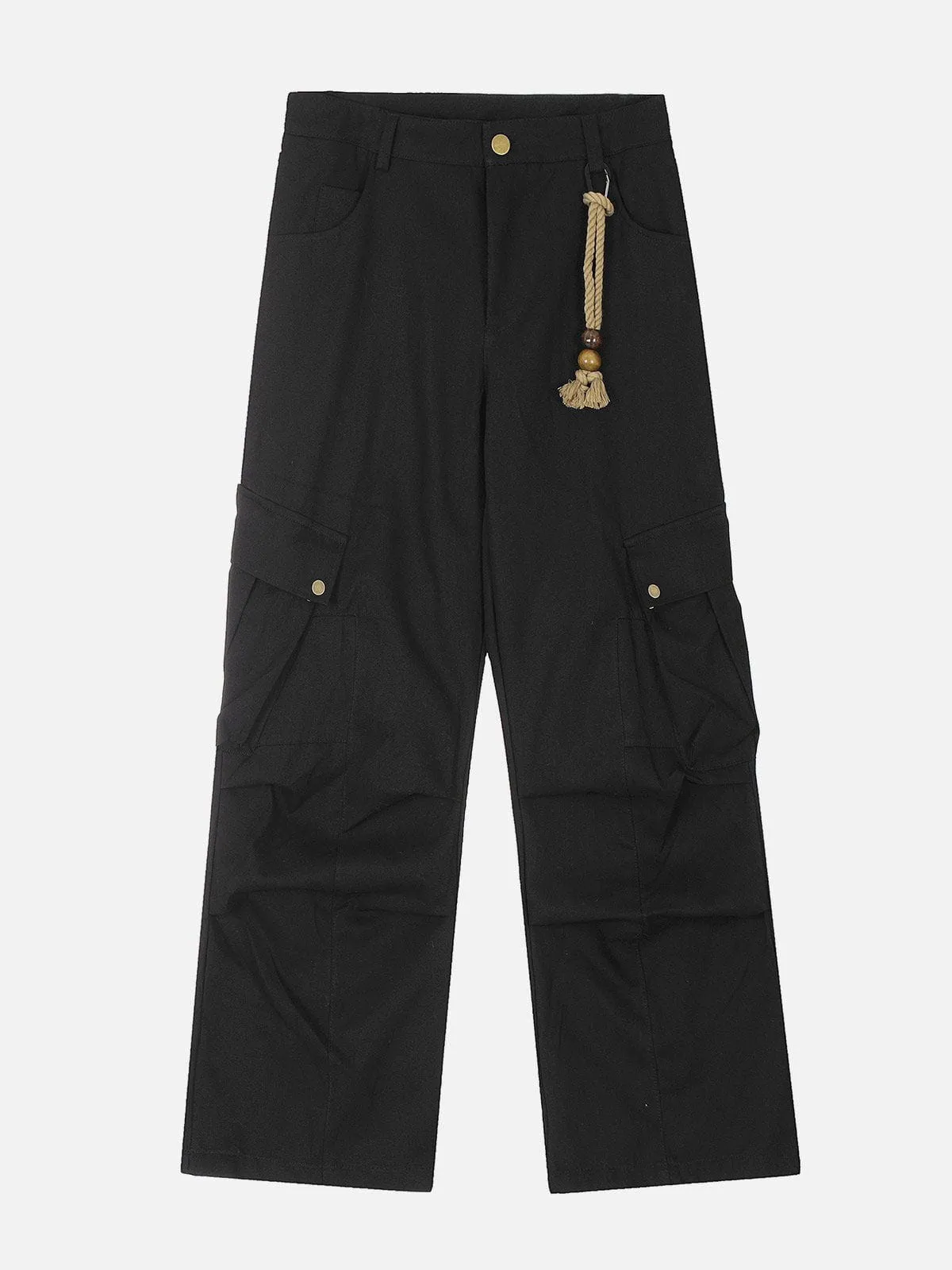 Aelfric Eden Wrinkle Big Pocket Cargo Pants