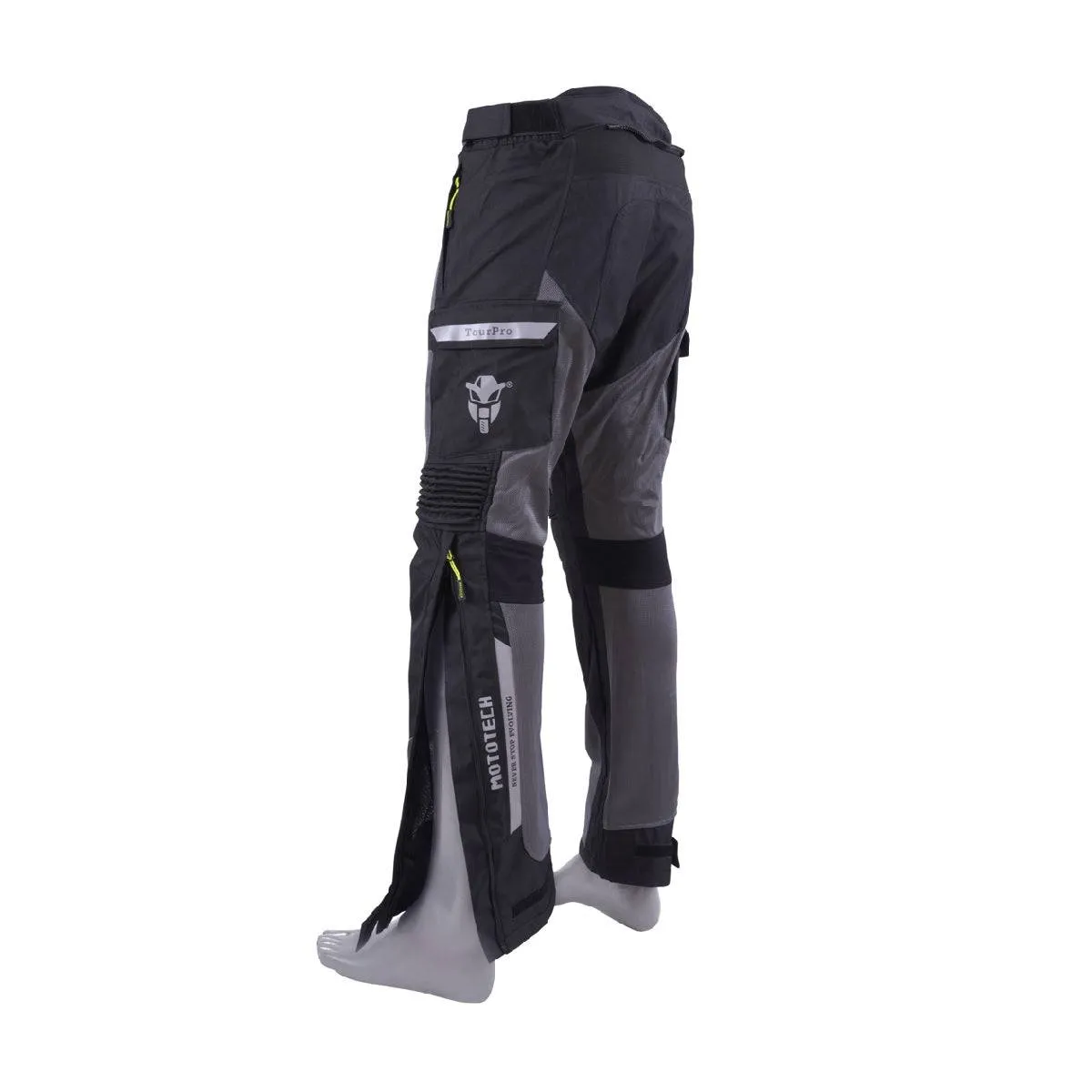 Aero TourPro Mesh Motorcycle Riding Pant - Level 2