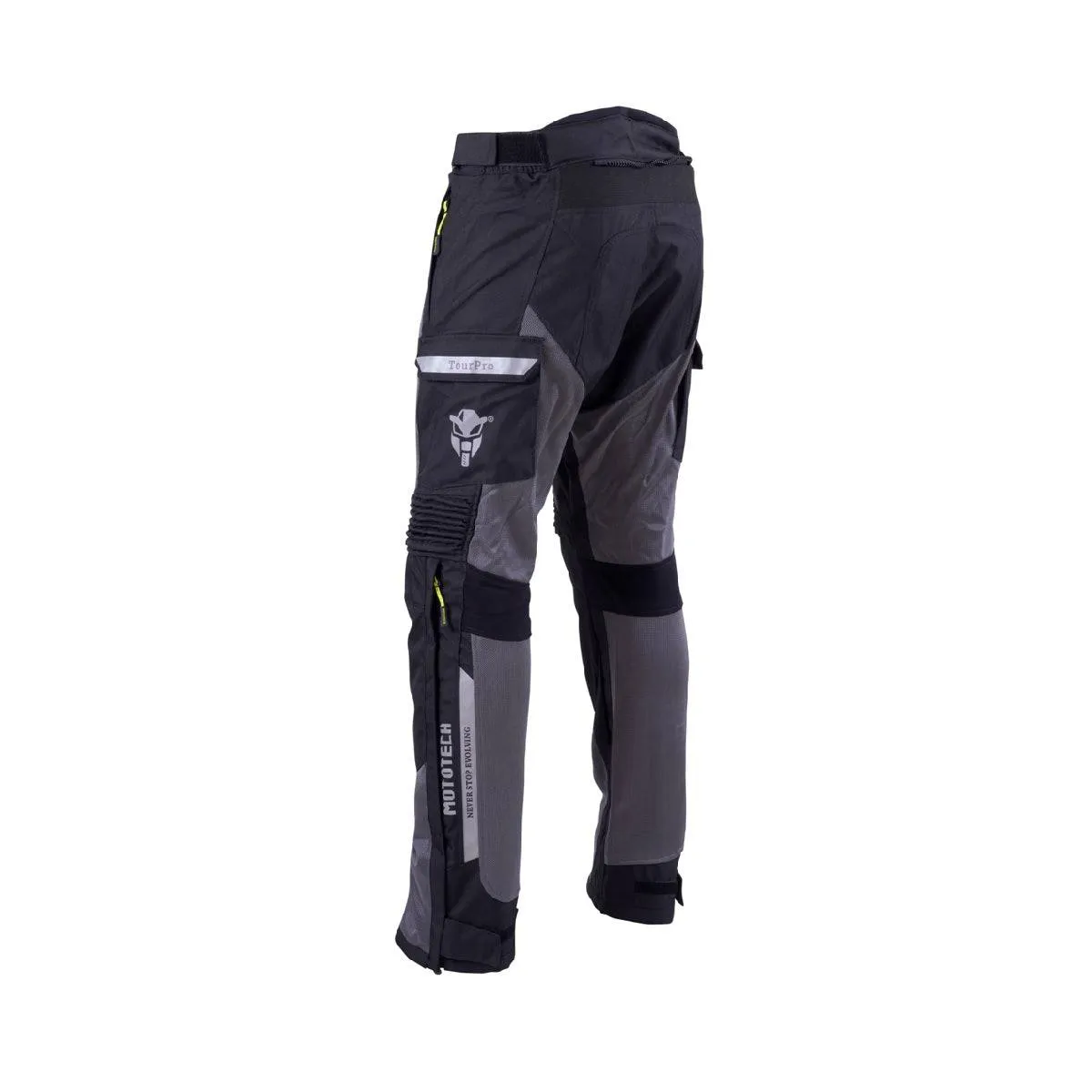 Aero TourPro Mesh Motorcycle Riding Pant - Level 2