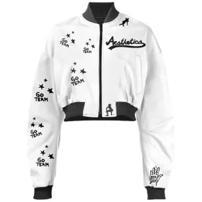 'Aesthetics Jacket