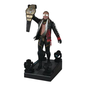 AEW - Chris Jericho Gallery PVC Statue