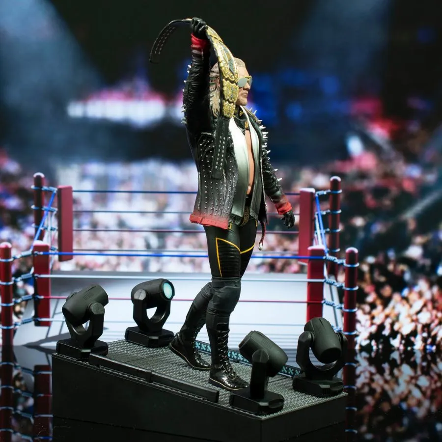 AEW - Chris Jericho Gallery PVC Statue