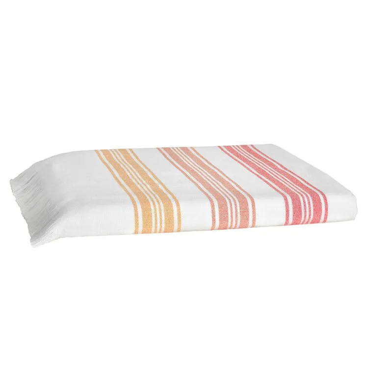 Alania Turkish Cotton Beach Towel