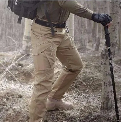 Arnaud™ | Heavy-Duty Multifunctional Combat Pants