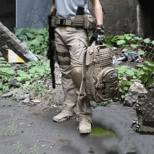 Arnaud™ | Heavy-Duty Multifunctional Combat Pants