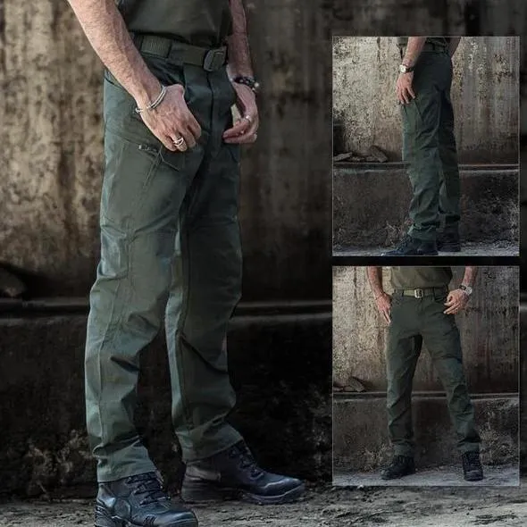 Arnaud™ | Heavy-Duty Multifunctional Combat Pants