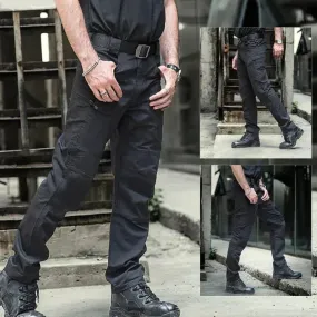 Arnaud™ | Heavy-Duty Multifunctional Combat Pants