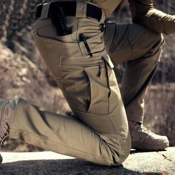 Arnaud™ | Heavy-Duty Multifunctional Combat Pants