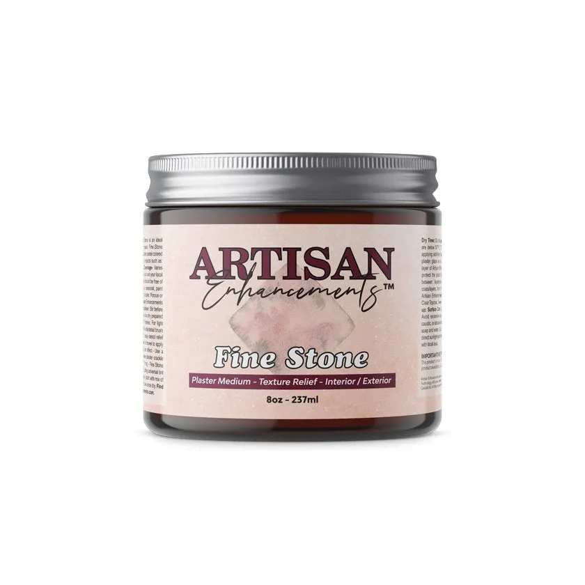 Artisan Enhancements - Fine Stone