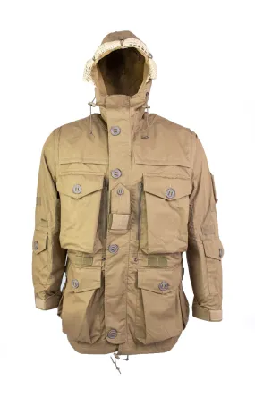 B220 Kommando Sniper Smock - Coyote