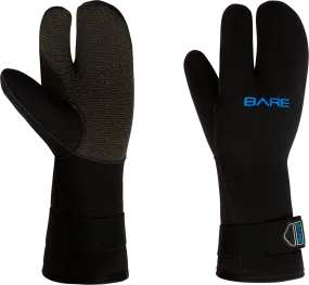 Bare K-Palm Mitt 7mm