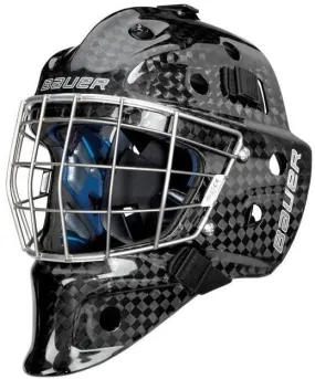 Bauer NME10 Senior Goalie Mask