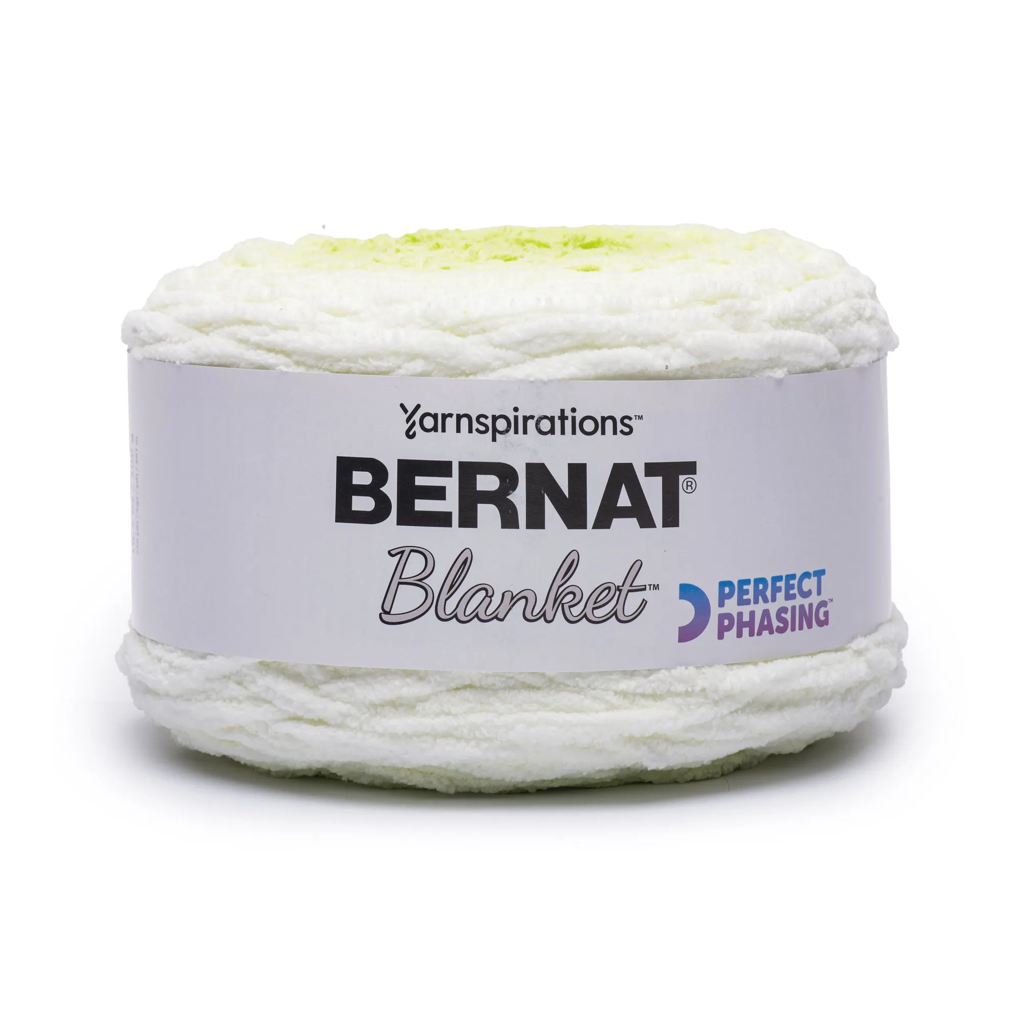 Bernat Blanket Perfect Phasing Yarn (300g/10.5oz)