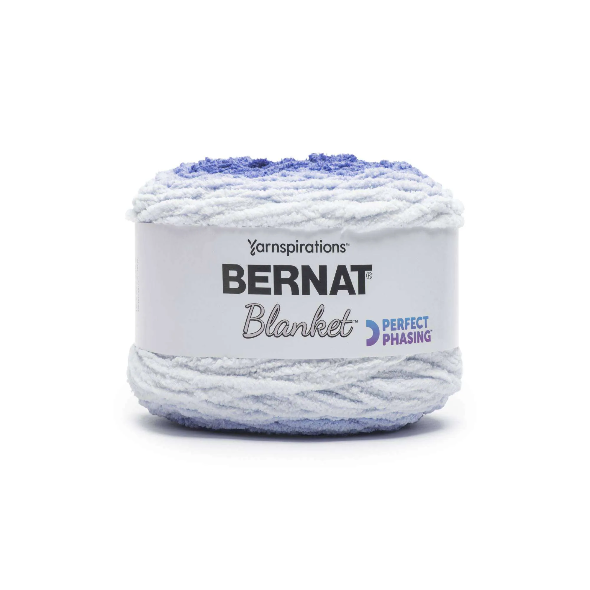 Bernat Blanket Perfect Phasing Yarn (300g/10.5oz)