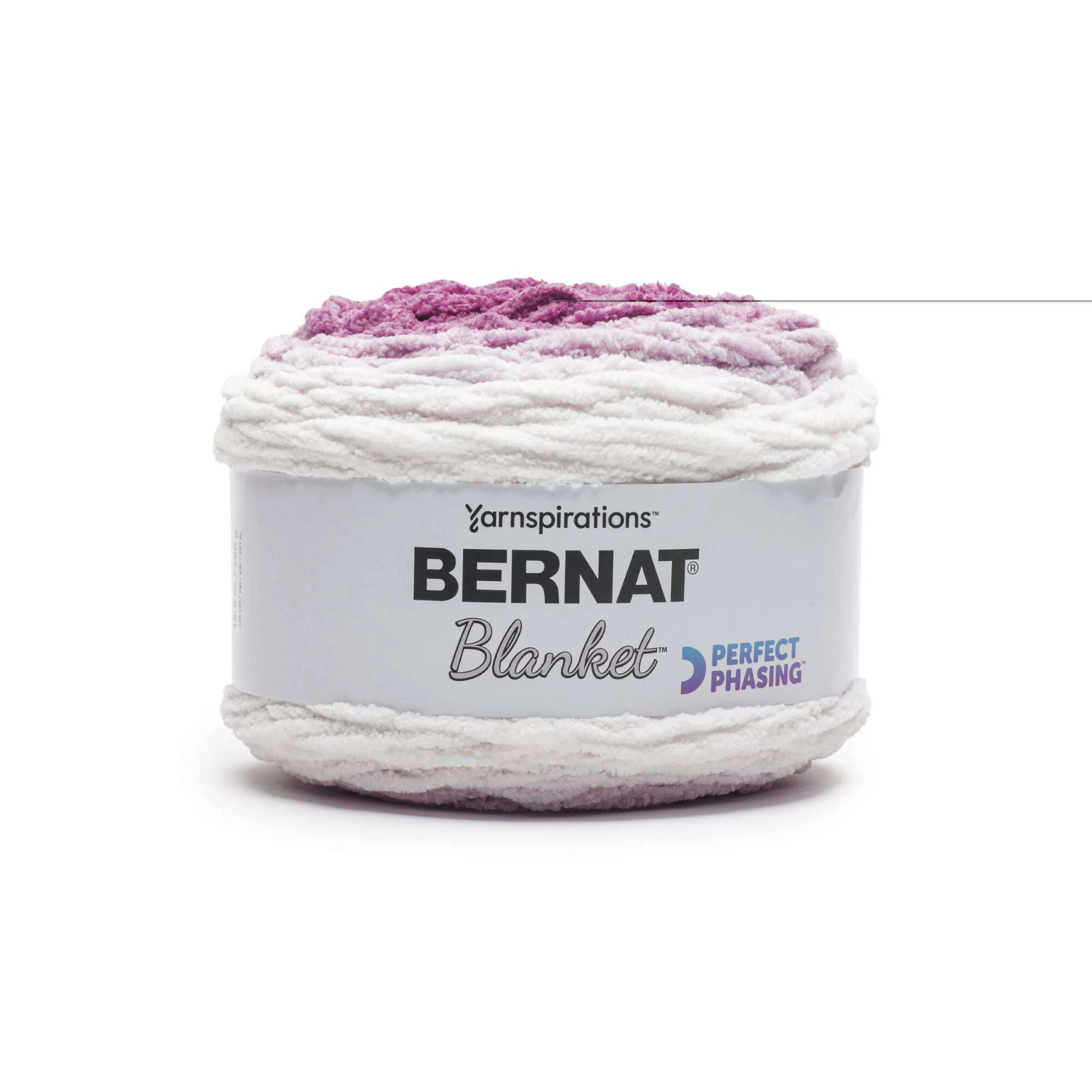 Bernat Blanket Perfect Phasing Yarn (300g/10.5oz)