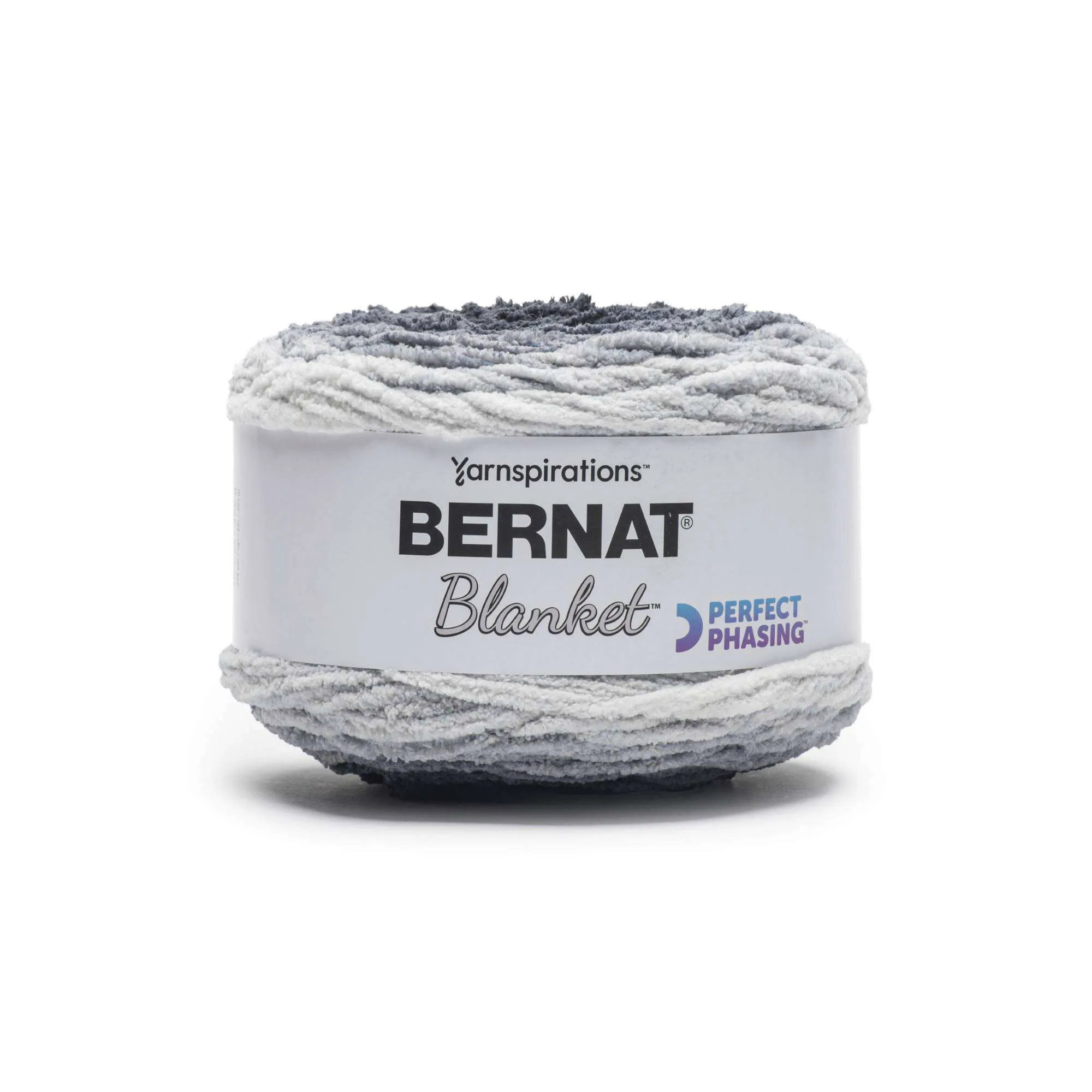 Bernat Blanket Perfect Phasing Yarn (300g/10.5oz)