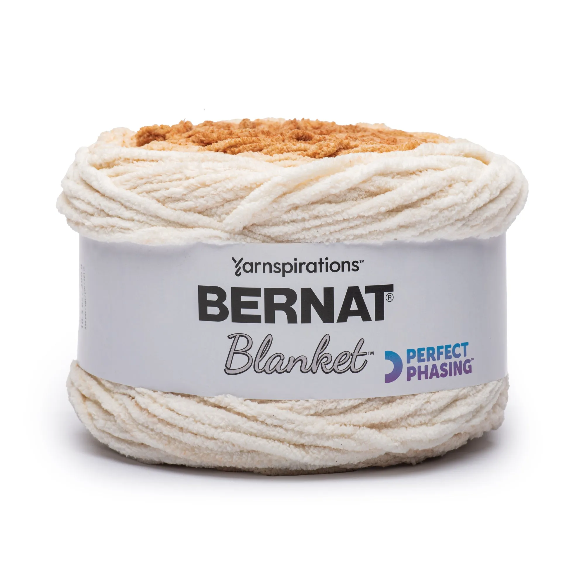 Bernat Blanket Perfect Phasing Yarn (300g/10.5oz)