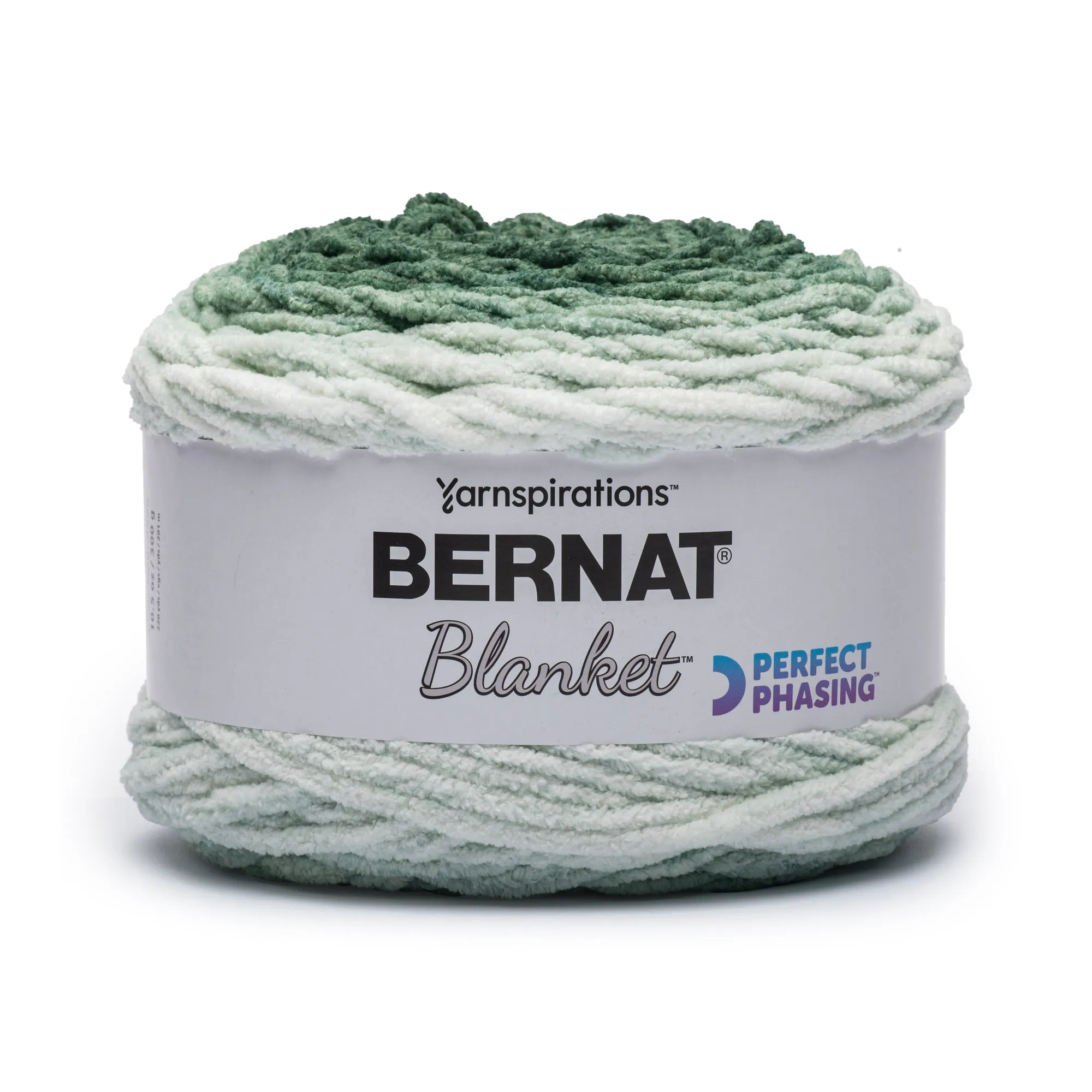 Bernat Blanket Perfect Phasing Yarn (300g/10.5oz)