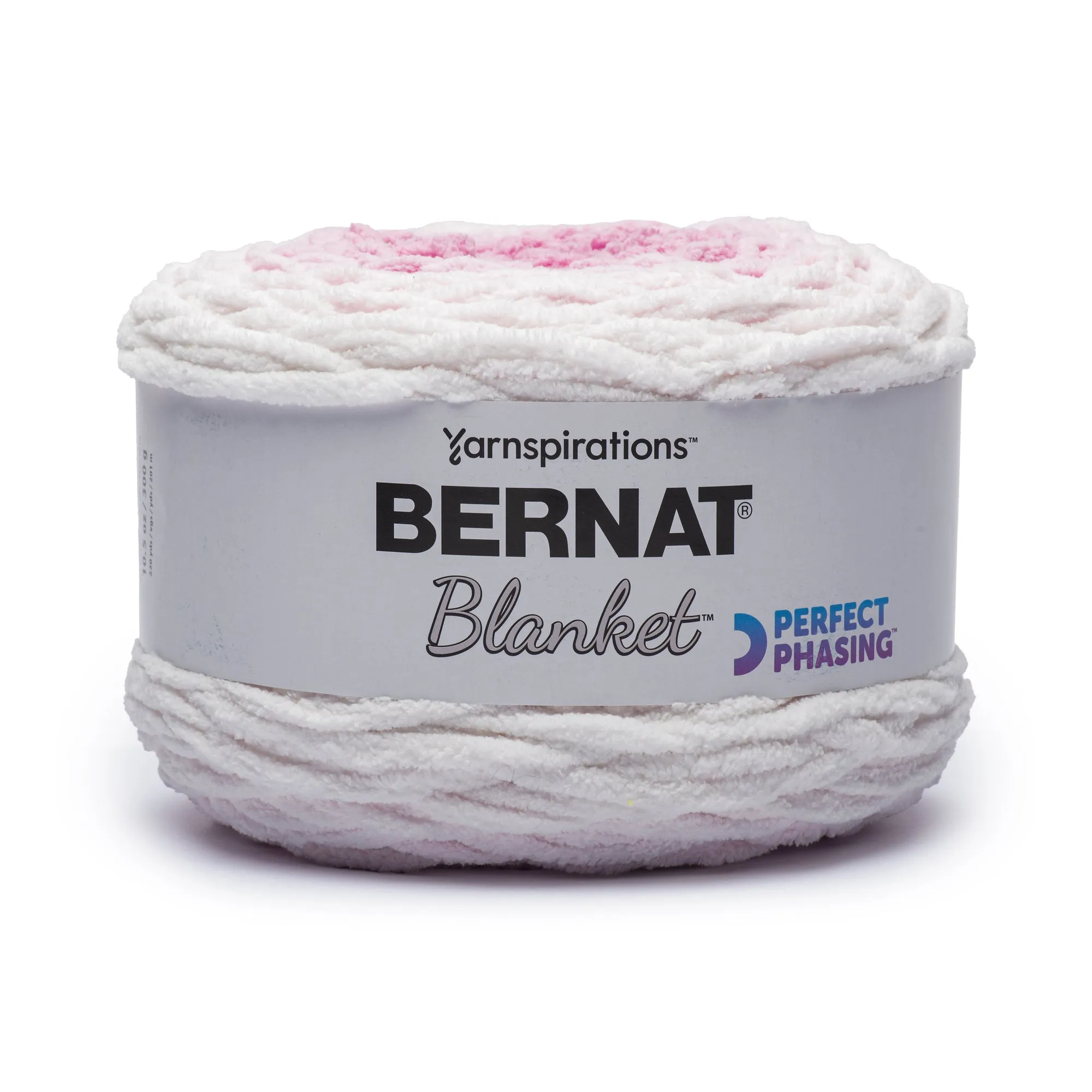 Bernat Blanket Perfect Phasing Yarn (300g/10.5oz)