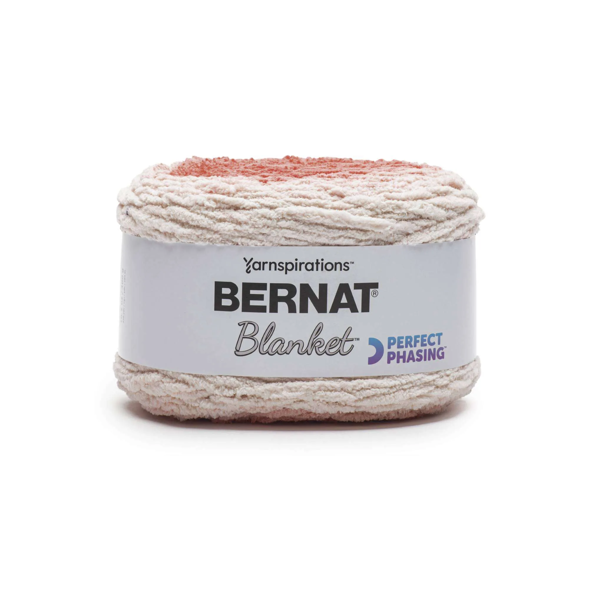 Bernat Blanket Perfect Phasing Yarn (300g/10.5oz)