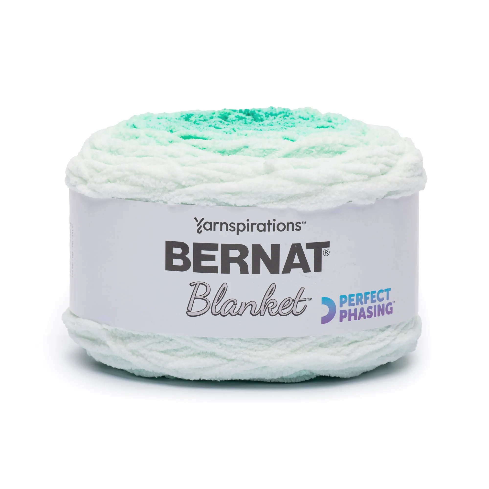 Bernat Blanket Perfect Phasing Yarn (300g/10.5oz)