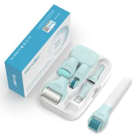 Bio Roller G10 10-in-1 Ultimate Microneedling Kit