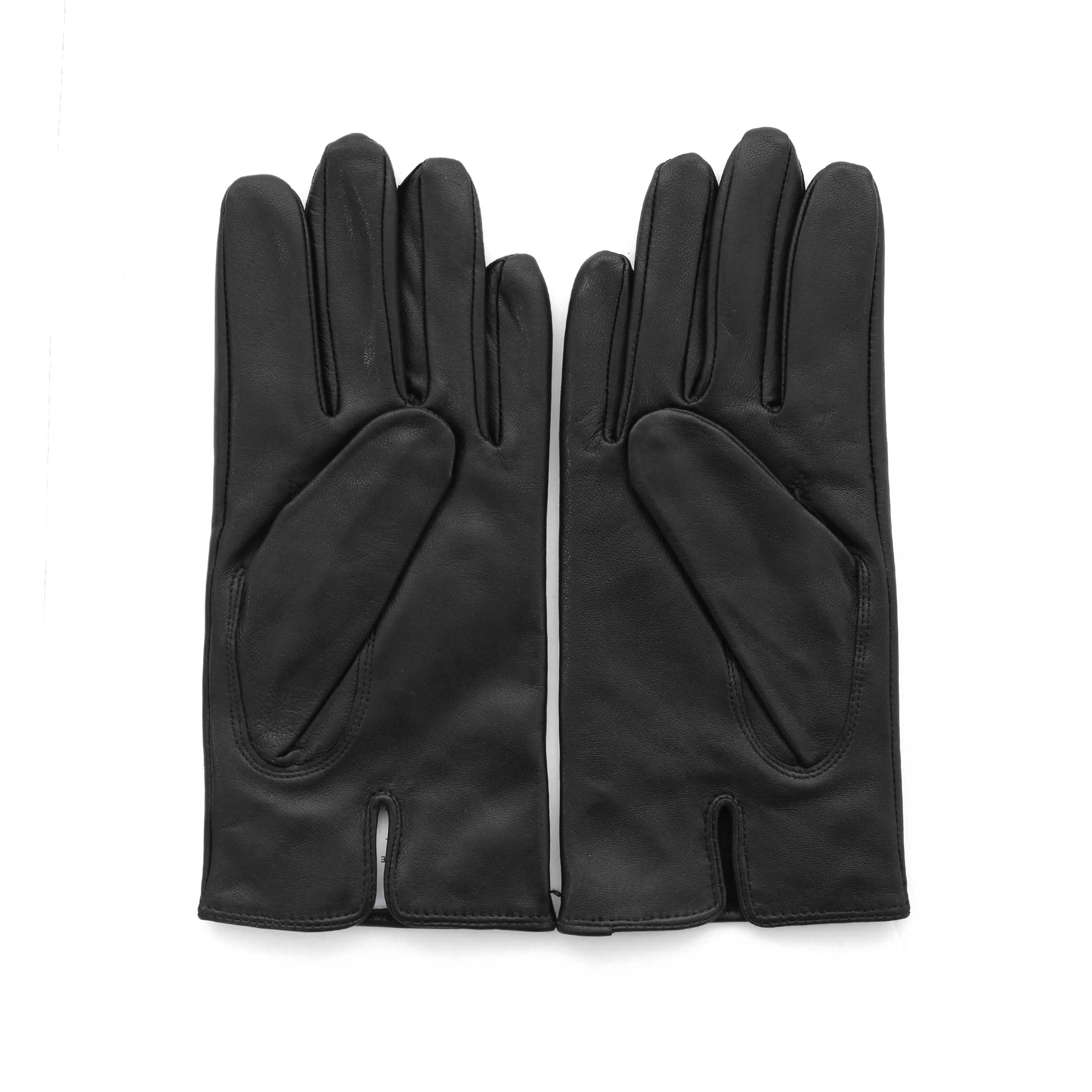 BOSS Hainz ME Gloves in Black