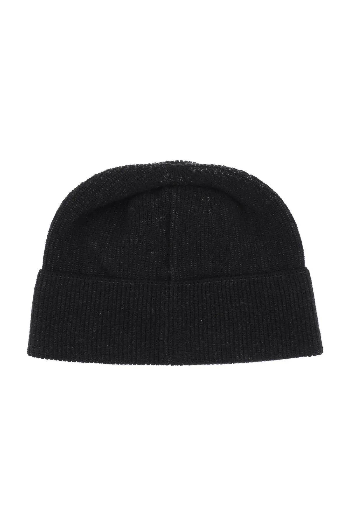 Boss lamico logo beanie