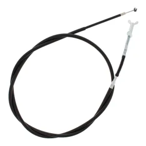 BRAKE CABLE ATV REAR HAND TRX300FW'88-95