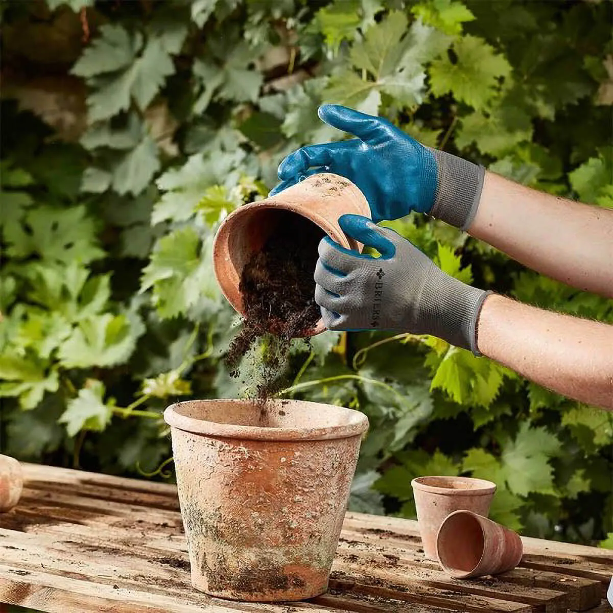 Briers Seed & Weed Gloves