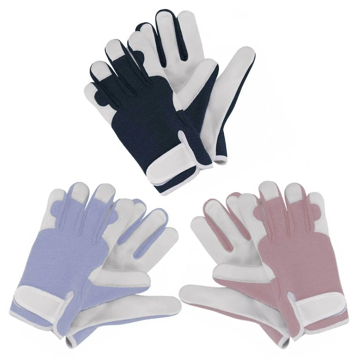 Briers 'Smart Gardeners' Professional Gloves