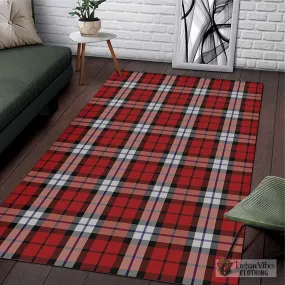 Brodie Dress Tartan Area Rug