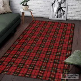 Brodie Tartan Area Rug