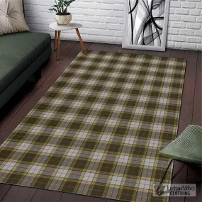 Buchanan Dress Tartan Area Rug