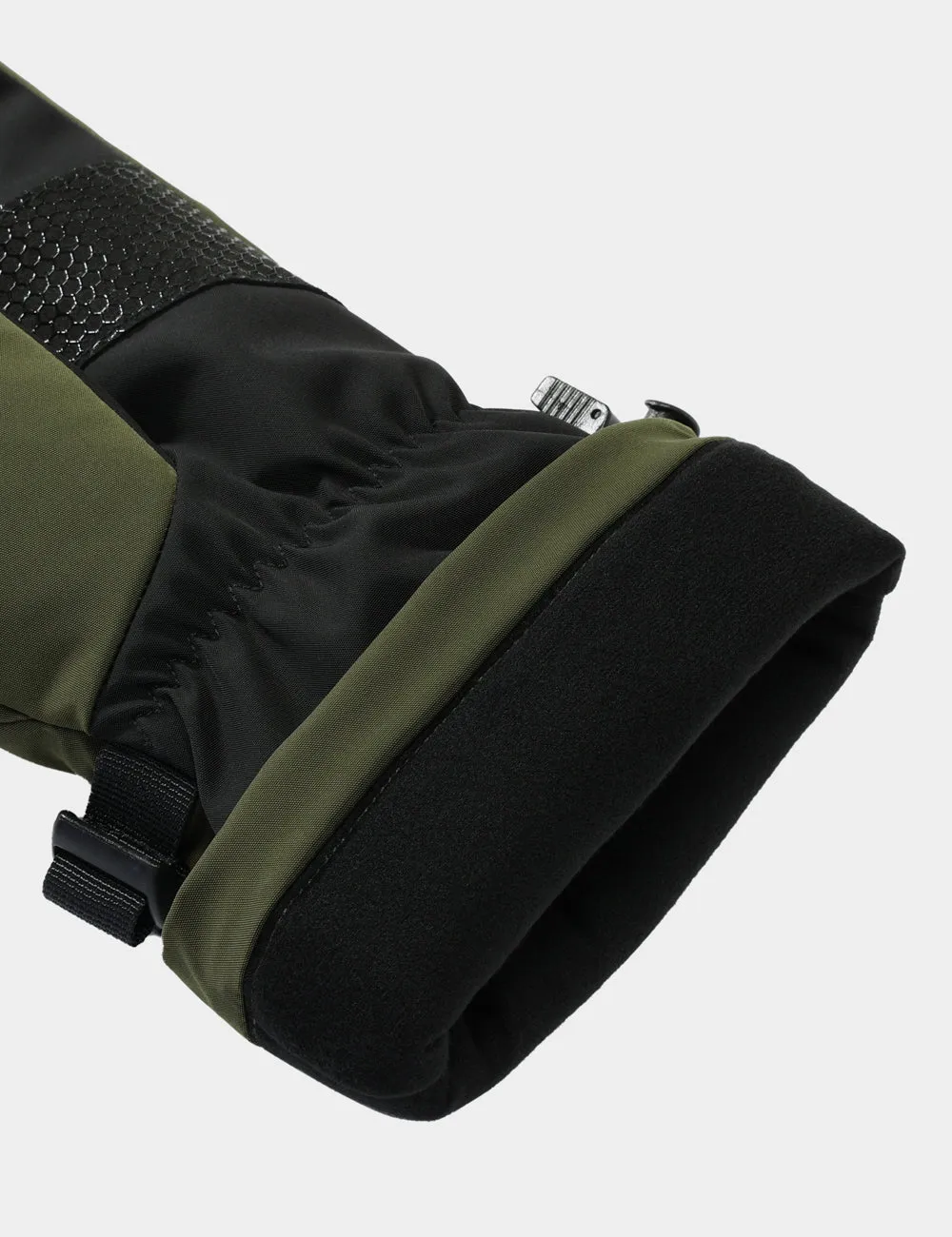 Buffalo Heated Gloves 2.0