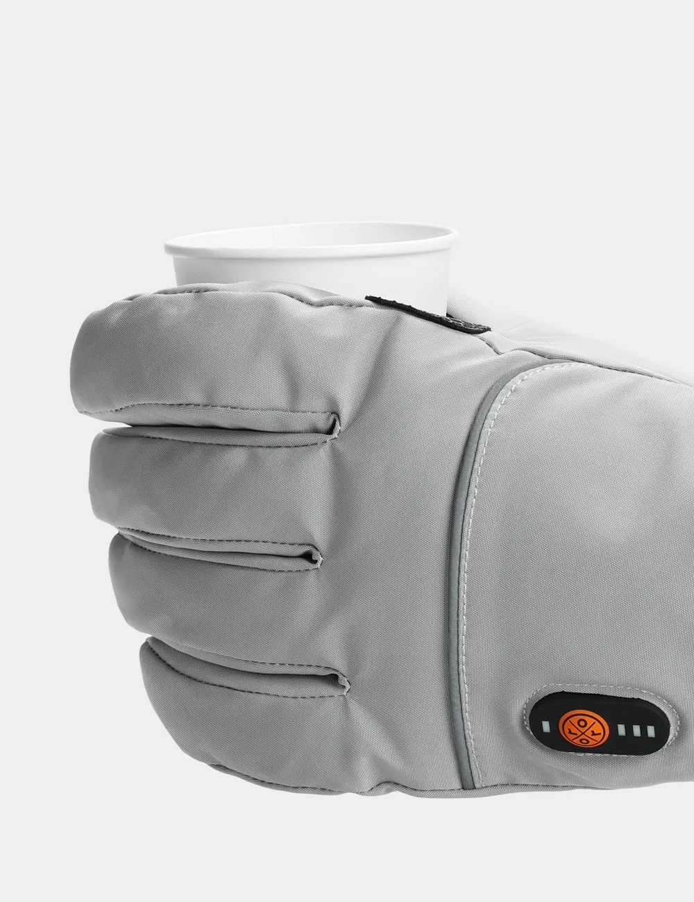 Buffalo Heated Gloves 2.0